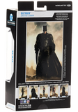 McFarlane Multiverse DC Justice League Movie Batman 7"  7in Action Figure