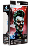 McFarlane Multiverse DC vs. Vampires, The Joker (Gold Label) 7in Action Figure