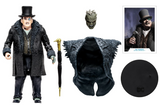 McFarlane Multiverse THE PENGUIN "Grundy BAF"  7in Action Figure