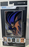 McFarlane Multiverse BATMAN THE ANIMATED SERIES BLUE VARIANT  7in Action Figure