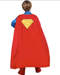 Superman Deluxe Kids Costume