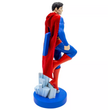 10 inch tall Superman Fortress Flight Nutcracker