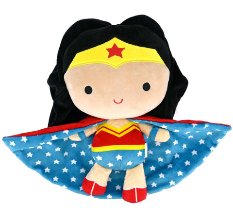 WB DC Plush - Wonder Woman