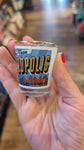 Greetings from Metropolis Illinois Mural Shot Glass - Superman Stuff