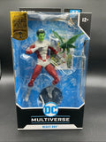 McFarlane Multiverse Teen Titans Beast Boy 7in Action Figure
