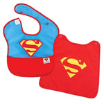 Caped SuperBib: Superman - supermanstuff.com