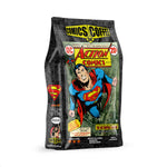 Superman: Metropolis Mocha/Vanilla 12oz Coffee - supermanstuff.com