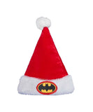 Batman Santa Hat - supermanstuff.com