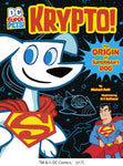 Krypto - supermanstuff.com