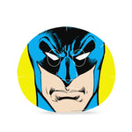Batman Face Mask Sheet DC Comics - supermanstuff.com
