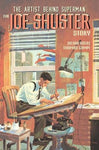 The Joe Shuster Story: The Artist Behind Superman - supermanstuff.com