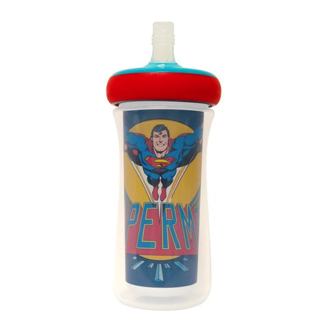 Superman Sippy Cup - supermanstuff.com