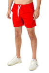 Superman shorts costume set - supermanstuff.com
