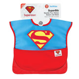 Caped SuperBib: Superman - supermanstuff.com