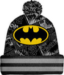 Batman Beanie Hat - supermanstuff.com