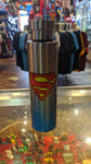 Superman Stainless Steel Bottle - supermanstuff.com