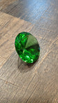 Kryptonite Diamond shaped Green Crystal - supermanstuff.com