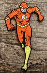 Flash Running Patch - supermanstuff.com