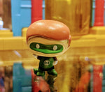 Green Lantern DC Comics Chibi Minifigure - supermanstuff.com