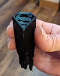 Replica Man of Steel Kryptonian Command Key - supermanstuff.com