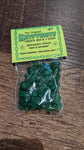 Green Kryptonite Rock Candy - supermanstuff.com