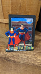 METROPOLIS ILLINOIS "Home of Superman" Picture frame - supermanstuff.com