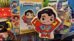DC Super Friends Superman coin Bank - supermanstuff.com