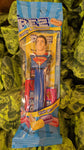 Superman Man of Steel Pez Candy Dispenser - supermanstuff.com