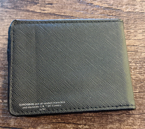 Louis Vuitton Taiga Slender ID Wallet - Black Wallets, Accessories