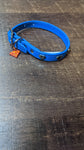 Superman Royal Blue Dog Collar - supermanstuff.com