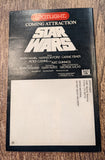 Superman Star Wars Christopher Reeve 1983 January Spotlight Cable Guide - supermanstuff.com