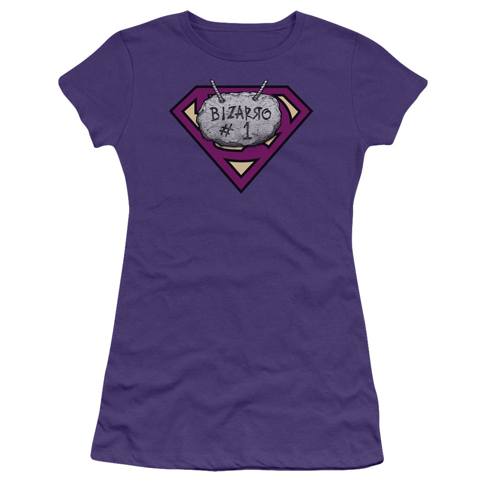 ★25SS★Superman X Kith Bizarro Tee Superman | Kith Bizarro Tee - Cyclone