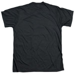 Superman Drip and Repeat Adult Regular Fit Short Sleeve Black Back Shirt - supermanstuff.com