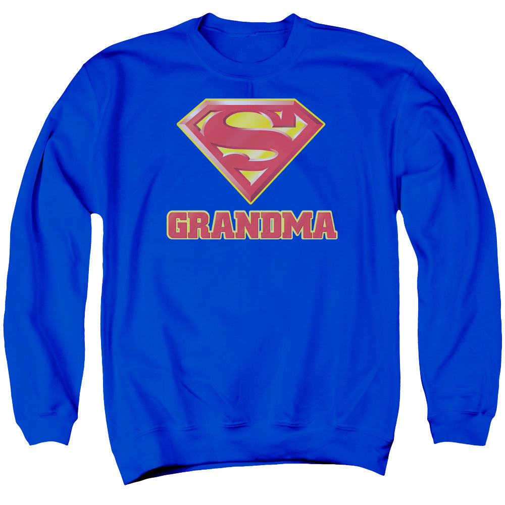 Grandma best sale superhero shirt