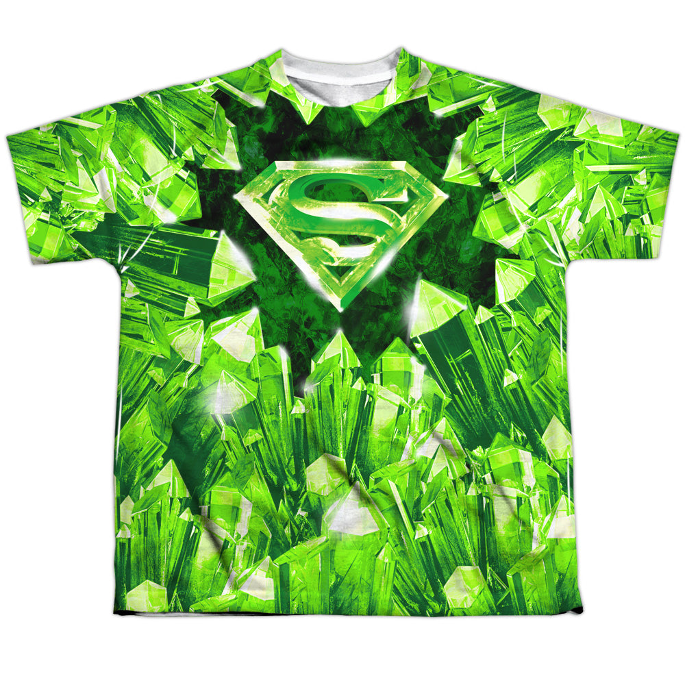 Loser Kryptonite Kryptonite Superman Logo