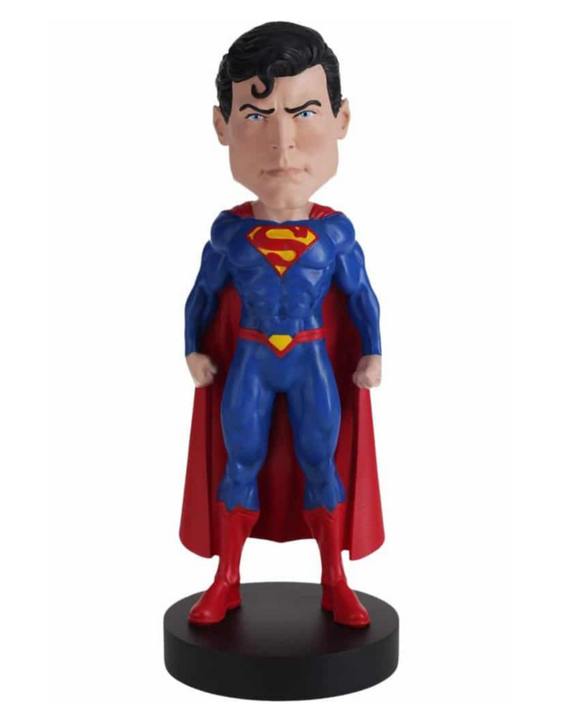 Superman 6 online inch action figure