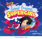 Sweet Dreams, Supergirl Book - supermanstuff.com