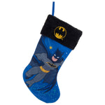 Batman™ Christmas Stocking - supermanstuff.com