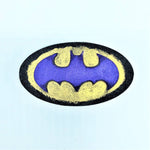 Batman Shield - supermanstuff.com