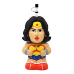 Wonder Woman Big Sip Sports Bottle - supermanstuff.com