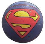 Superman Basketball - supermanstuff.com