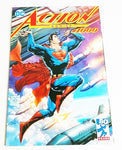 ACTION COMICS 1000 TONY DANIEL UNCANNY SUPERMAN NEWSTAND MINT - supermanstuff.com