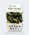 Batman Logo hair and face Wrap Bandana - supermanstuff.com