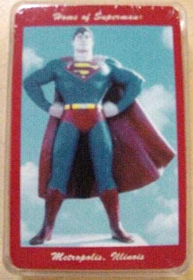 Trading Cards & Playing Cards Trading Cards & Playing Cards