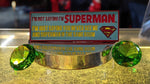 Superman Desk Sign - supermanstuff.com