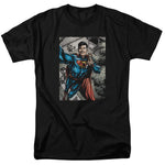 SUPERMAN "SUPER SELFIE" SHIRT - supermanstuff.com