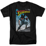 Superman Alternate Shirt - supermanstuff.com