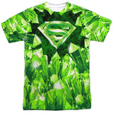 Superman "Kryptonite" Shirt - supermanstuff.com