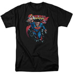 Superman "Old Man Kal" T Shirt - supermanstuff.com