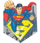 Superman Mini Puzzle 25 piece - supermanstuff.com